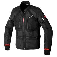 Spidi Куртка Tech Armor Black в Иркутске