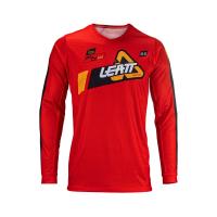 Leatt Джерси 3.5 Ride Red 2024 в Иркутске