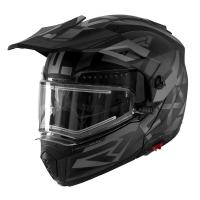 FXR Шлем Maverick X Helmet 22 Black Ops в Иркутске
