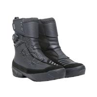 TCX Мотоботы Infinity 3 Mid WP 001 Black в Иркутске