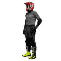 Kirasir Штаны Эндуро Серые в Иркутске