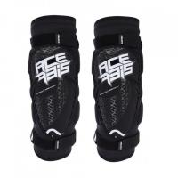 Acerbis Налокотники Soft Elbow Black/White в Иркутске