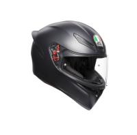 AGV Шлем K-1 MONO Matt Black в Иркутске
