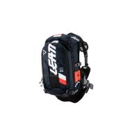 Leatt Рюкзак-гидропак защита панцирь Hydra Chest Protector Moto 4.5 2023 Black/Red в Иркутске