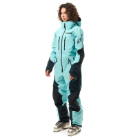 Dragonfly Комбинезон Freeride Pro Woman Blue Sky в Иркутске