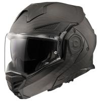 LS2 Мотошлем FF901 Advant X Carbon Solid Matt Black в Иркутске