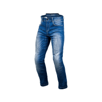 Macna Брюки ткань Boxer Covec джинс.син. в Иркутске