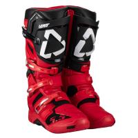 Leatt Мотоботы 5.5 FlexLock Boot Red в Иркутске
