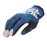 Acerbis Перчатки детские CE MX X-K KID Dark Blue в Иркутске
