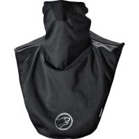 Bering Воротник ветрозащитный Maxi Tube Windstopper Black в Иркутске