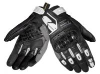 Spidi Перчатки G-Carbon Lady Black/White в Иркутске