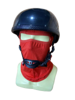 Scout Шлем корка Skin черн. глянец б/р в Иркутске