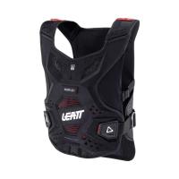 Leatt Защитный панцирь женский Chest Protector ReaFlex Women V26 Black в Иркутске