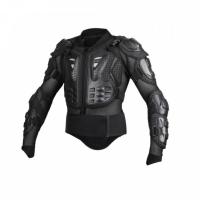 AiM Защита тела (Черепаха) DRIVE Black в Иркутске