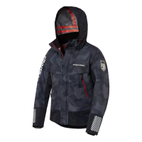Finntrail Куртка Speedmaster CamoShadowBlack  в Иркутске