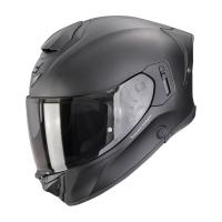 Scorpion Exo Мотошлем Exo-530i Air Solid Черный Матовый в Иркутске