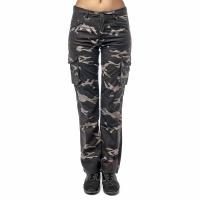 Moteq Женские мотоджинсы Hydra Women Хаки в Иркутске