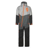 SCOTT Комбинезон Back-X Dryo iron grey/orange в Иркутске