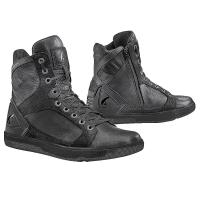 Forma Мотокроссовки Hyper Dry Black/Black в Иркутске