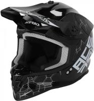 Acerbis Шлем Linear 22-06 Black 2 в Иркутске