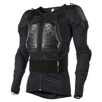 Oneal Защита тела (черепаха) детская Underdog youth черный в Иркутске