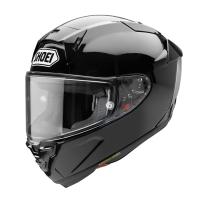 Shoei Мотошлем X-Spirit Pro Plain Черный в Иркутске