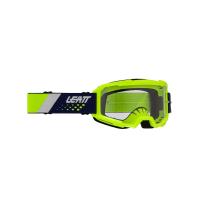 Leatt Маска Vizion 2.5 Lime Clear 90 VLT V25 в Иркутске