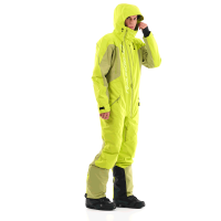Dragonfly Комбинезон Gravity Premium Man Olive-Green Kamchatka в Иркутске