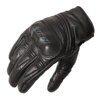 Rush Перчатки Ducas кожа Черный в Иркутске