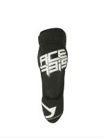 Acerbis Защита коленей на молнии X-Zip Knee Black в Иркутске