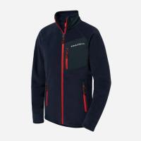 Finntrail Женская Термокуртка Polar Woman Black в Иркутске
