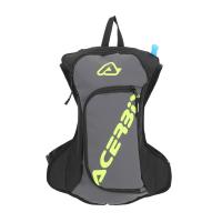 Acerbis Рюкзак с гидропаком Acqua Logo Black/Grey (5/2 L) в Иркутске