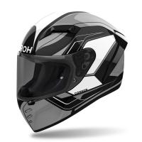 Airoh Мотошлем Connor Dunk Black Gloss в Иркутске