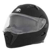 Desment Шлем модуляр Snow Vector Black Matt в Иркутске