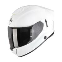 Scorpion Exo Мотошлем Exo-530 Air Solid Белый в Иркутске