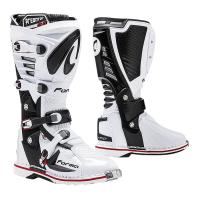 Forma Кроссовые мотоботы Predator 2.0 White в Иркутске