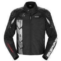 Spidi Куртка Progressive Tex Black в Иркутске