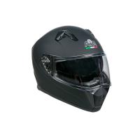 AiM Шлем интеграл JK320 Black Matt в Иркутске