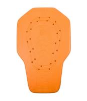 Rush Вставка в куртку для защиты спины Level 2 Оранжевый в Иркутске