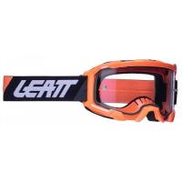 Leatt Маска Velocity 4.5 Orange Clear 83% в Иркутске