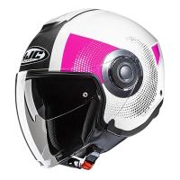 HJC Шлем i40N Pyle MC8 в Иркутске