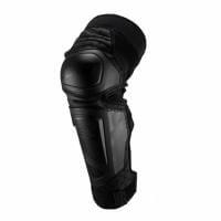 Leatt Наколенники Knee & Shin Guard EXT Black в Иркутске