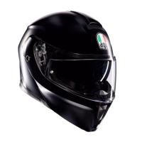 AGV Шлем StreetModular Matt Black в Иркутске