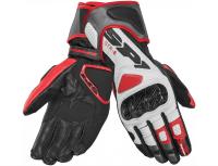 Spidi Перчатки STR-6 Red в Иркутске