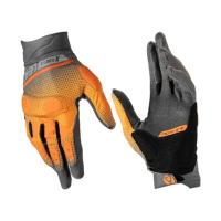 Leatt Перчатки ADV X-Flow 5.5 Short 2026 Orange в Иркутске