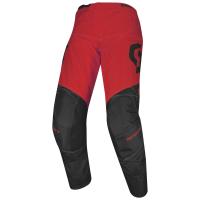 Scott Брюки 350 Track black/red в Иркутске
