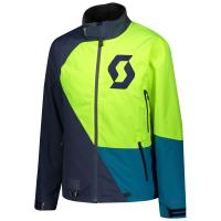 Scott Куртка снегоходная RCX-I Dryo Dark Blue/Lake Blue в Иркутске