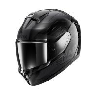 Shark Мотошлем Ridill 2 Bersek Черный/Серый в Иркутске