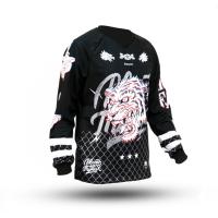 Grom джерси подростковая Yakudza в Иркутске