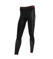IXS Термобелье Underwear Hose 365 Черно-Серый в Иркутске